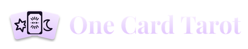 One Card Tarot