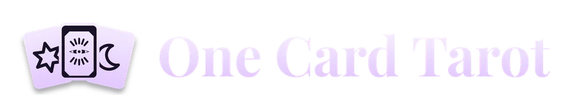 One Card Tarot